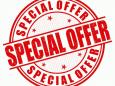 hotel specials/packages image